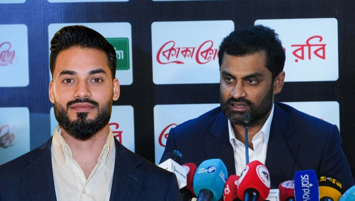 বিসিবিতে যুক্ত হয়ে তামিমকে নিয়ে যা বললেন মাশরুর